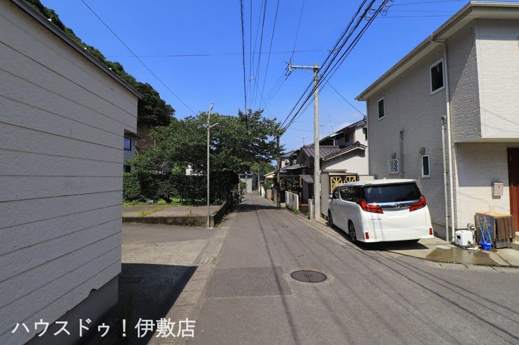 原良７丁目 中古戸建 