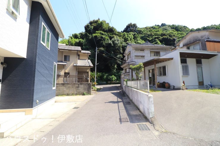 原良７丁目 中古戸建 