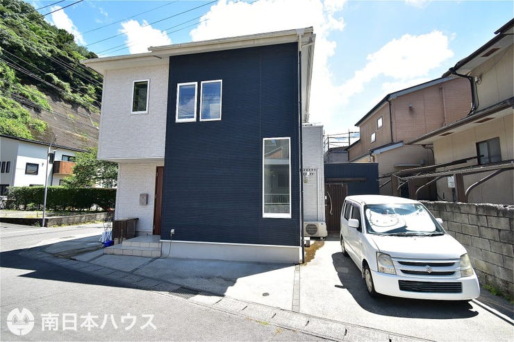 原良７丁目 中古戸建