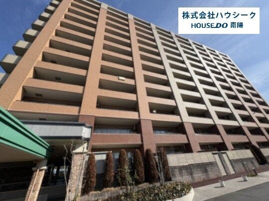 【外観】
お気軽にお問合せください!