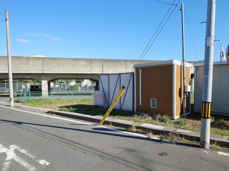 現地(2025年11月)撮影
◎建築条件無し◎
詳細は、ハウスドゥ 八戸田向までお気軽にお問い合わせくださいませ♪