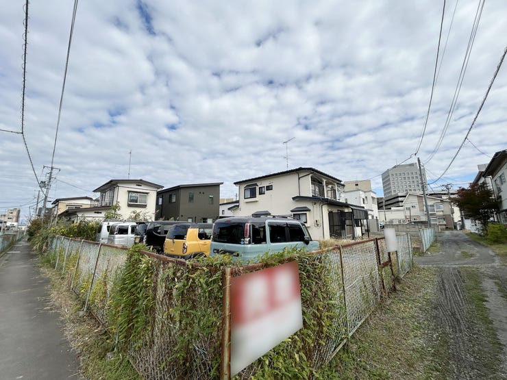 現地(2025年10月)撮影
◎建築条件無し◎
詳細は、ハウスドゥ  八戸田向までお気軽にお問い合わせくださいませ♪