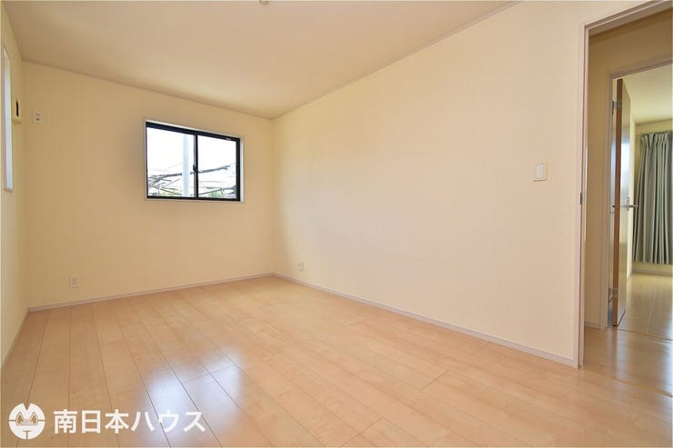 大明丘３丁目 中古戸建 大明丘３丁目／２区画 【洋室】