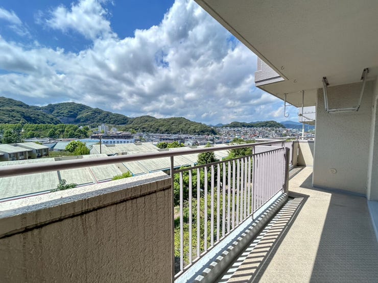 ◆志井サンハイツ19号棟◆角部屋◆LDK約15帖以上◆ペット不可◆ウォークインクローゼット◆追焚機能