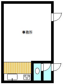 小松原２丁目 第二小松原スカイハイツ