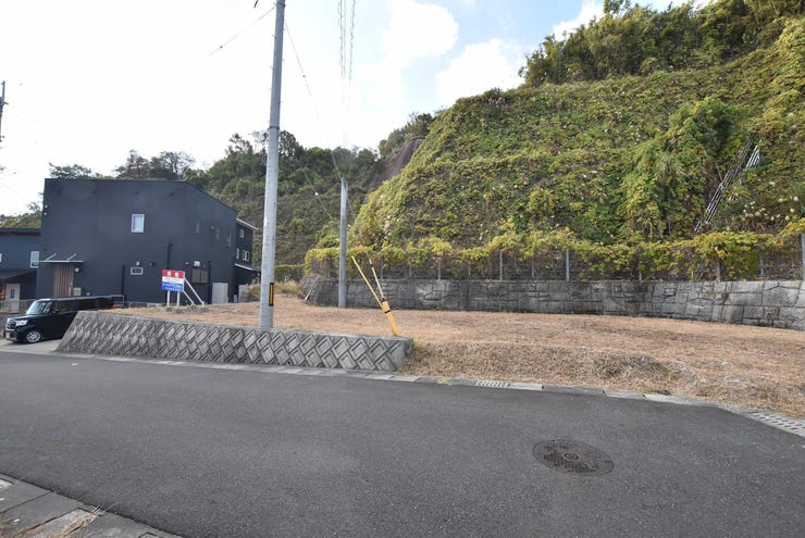 坂之上１丁目 売土地 土地 1 350万円 No 南日本ハウス