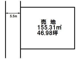 宇都宮市松風台
