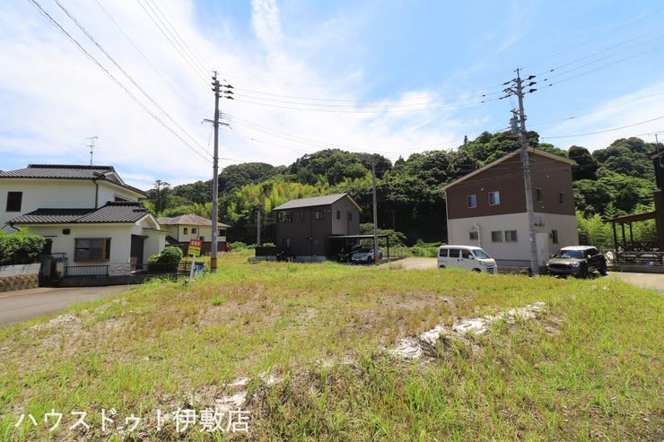 伊敷８丁目 売土地 伊敷８丁目／１５区画 