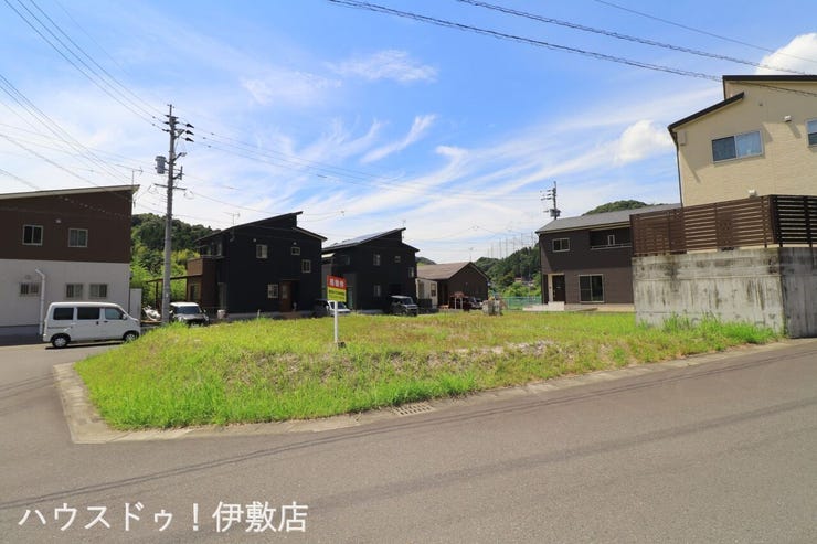 伊敷８丁目 売土地 伊敷８丁目／１５区画 
