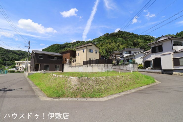 伊敷８丁目 売土地 伊敷８丁目／１５区画 