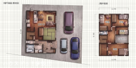 【建築プラン例・・・YOKAIE】
【建築価格・・・1579.60万円】
【間取り・・・5LDK】
【建築延床面積・・・111.27㎡】
品質も。価格も。「適正」だから叶う夢。