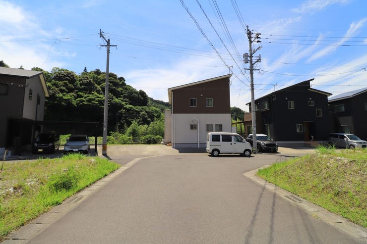 伊敷８丁目 売土地 伊敷８丁目／１５区画 