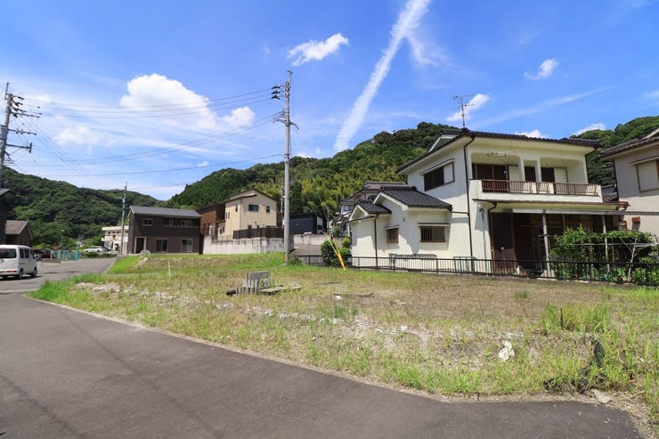 伊敷８丁目 売土地 伊敷８丁目／１５区画 
