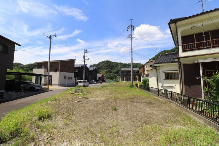 伊敷８丁目 売土地 伊敷８丁目／１５区画 