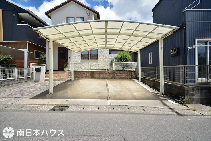 吉野町 中古戸建 