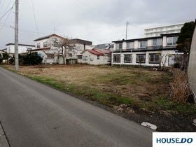 弘前市大字松原西２丁目の土地 380万円 98 37坪 スマートフォン ハウスドゥ 弘前駅前店 弘前市の地域密着型 不動産情報サイト Sp
