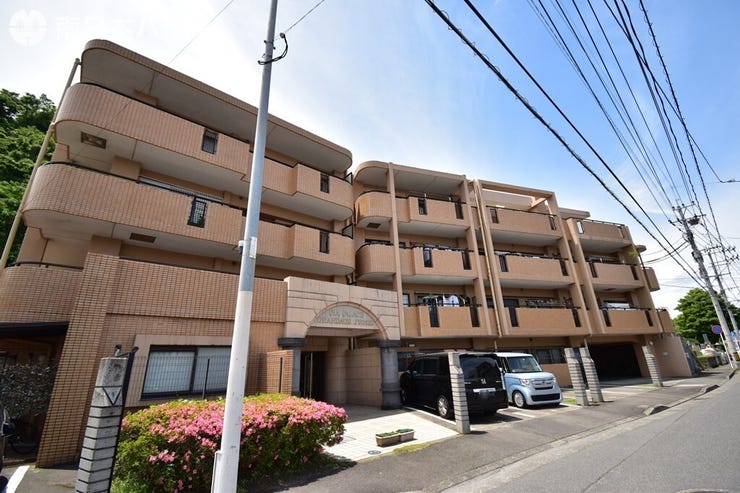 常盤２丁目 ダイアパレスグランデージ城西