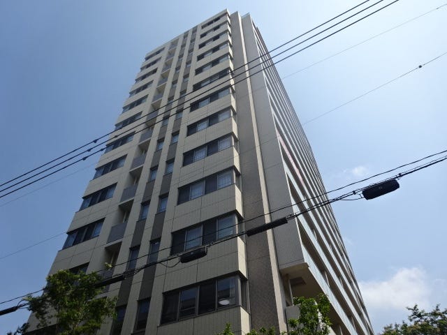 上荒田町 プレミスト上荒田レジデンス