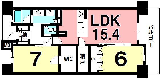 上荒田町 プレミスト上荒田レジデンス