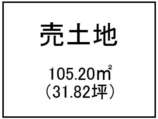 清和２丁目 売土地