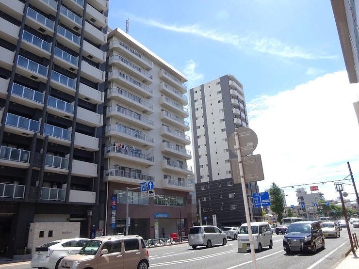 西千石町 能勢ビル