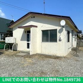 ときわ町 中古戸建オーナーチェンジ 380万円 1969年10月築 苫小牧市ときわ町４丁目の収益 事業用スマートフォン ハウスドゥ 苫小牧東店 苫小牧市の地域密着型 不動産情報サイト Sp