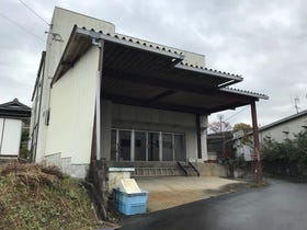 店舗兼住宅 680万円 1976年01月築 恵那市大井町の収益 事業用スマートフォン ハウスドゥ 中津川店 中津川市の地域密着型 不動産情報サイト Sp