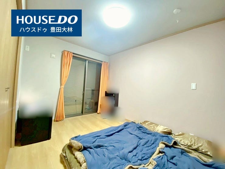 ◆見学予約受付中◆
現地をご覧いただき、周辺環境なども一緒に
ご確認いただけます!