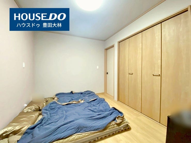 ◆見学予約受付中◆
現地をご覧いただき、周辺環境なども一緒に
ご確認いただけます!