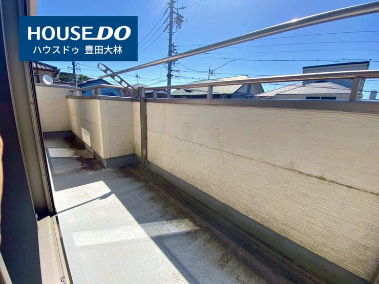 ◆見学予約受付中◆
現地をご覧いただき、周辺環境なども一緒に
ご確認いただけます!