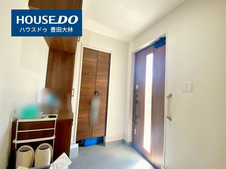 ◆見学予約受付中◆
現地をご覧いただき、周辺環境なども一緒に
ご確認いただけます!