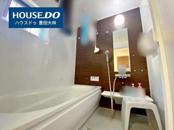 ◆見学予約受付中◆
現地をご覧いただき、周辺環境なども一緒に
ご確認いただけます!