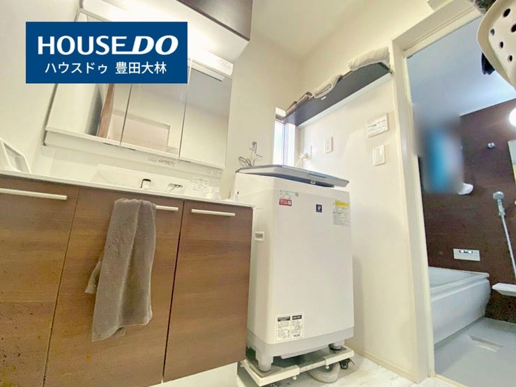 ◆見学予約受付中◆
現地をご覧いただき、周辺環境なども一緒に
ご確認いただけます!