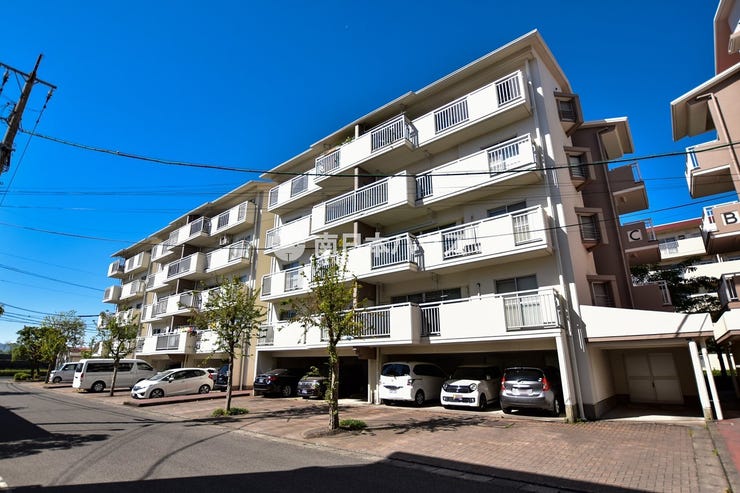 鴨池センチュリーハウスＣ棟