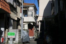 江戸川区南小岩６丁目