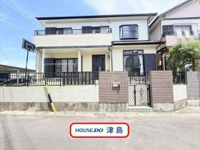 津島市喜楽町