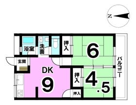 桜井市大字三輪