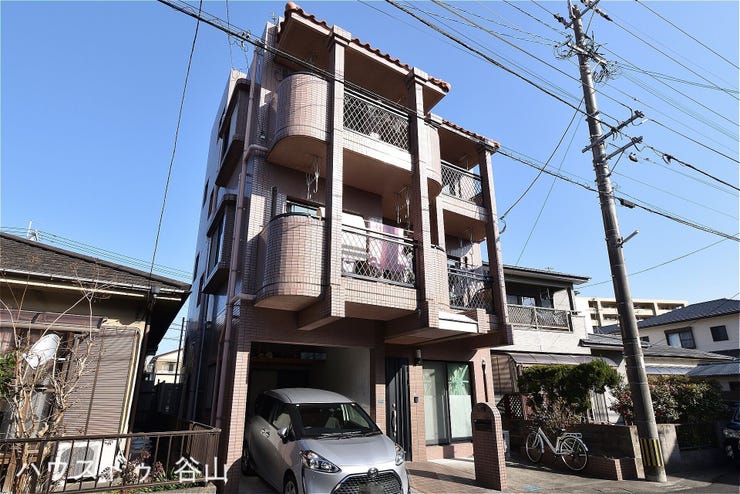 谷山中央８丁目 中古戸建