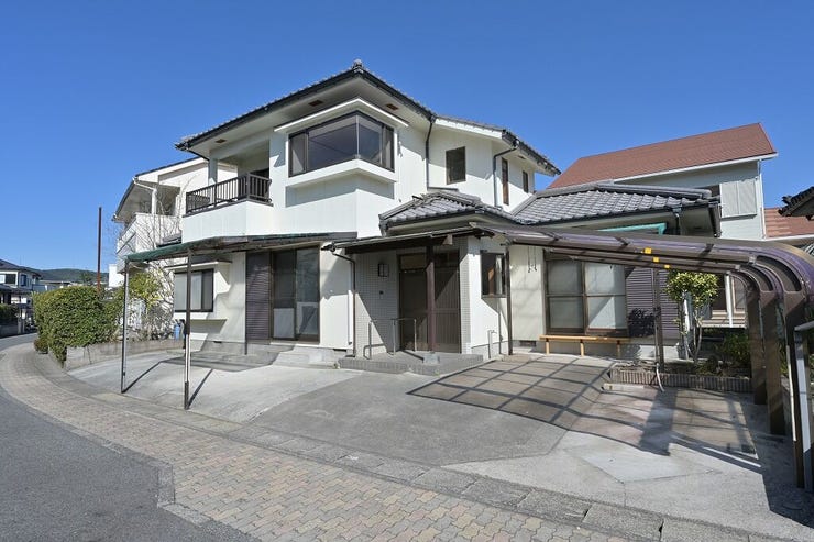 皇徳寺台２丁目 中古戸建