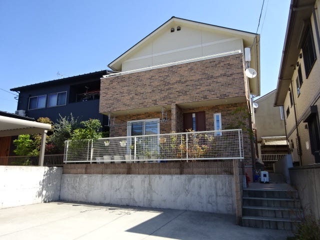 紫原２丁目 中古戸建