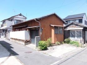 半田市岩滑中町5丁目の中古一戸建て 560万円 1966年01月築スマートフォン ハウスドゥ住宅情報モール 半田 半田市 知多郡武豊町の地域密着型 不動産情報サイト Sp