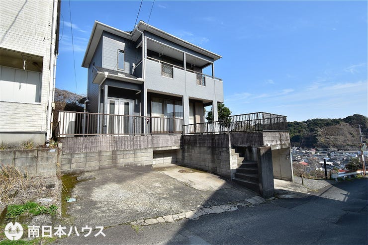 田上４丁目 中古戸建
