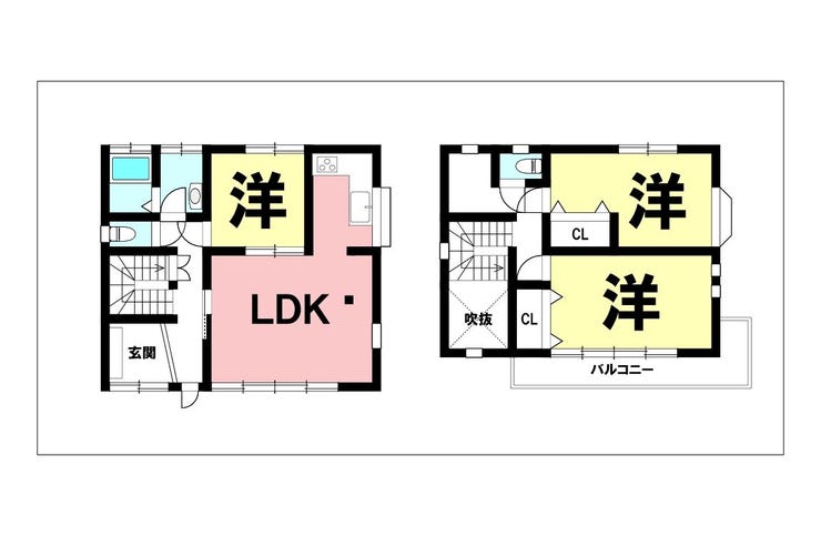 田上４丁目 中古戸建
