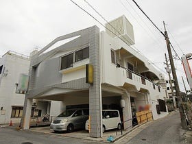 那覇市壺屋２丁目の中古一戸建て 9480万円 1994年02月築スマートフォン ハウスドゥ 那覇新都心 那覇市 浦添市の地域密着型 不動産情報サイト Sp