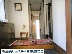 三島市東大場１丁目の中古一戸建て 10万円 1995年09月築スマートフォン ハウスドゥ 三島駅南口店 三島市の地域密着型 不動産情報サイト Sp