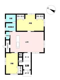 間取画像