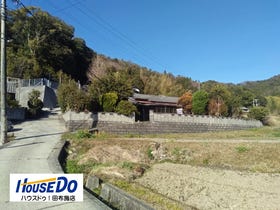 柳井市柳井の土地 480万円 159 67坪 スマートフォン ハウスドゥ 田布施店 熊毛郡田布施町 光市の地域密着型 不動産情報サイト Sp