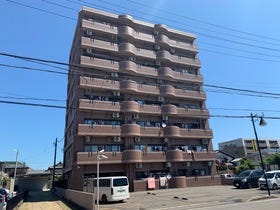 各務原市鵜沼各務原町２丁目