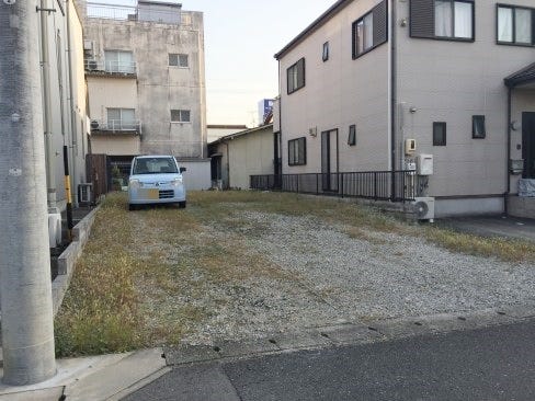 岐阜県岐阜市早田東町５丁目の土地 980万円 の不動産 住宅の物件詳細 ハウスドゥ Com スマートフォンサイト