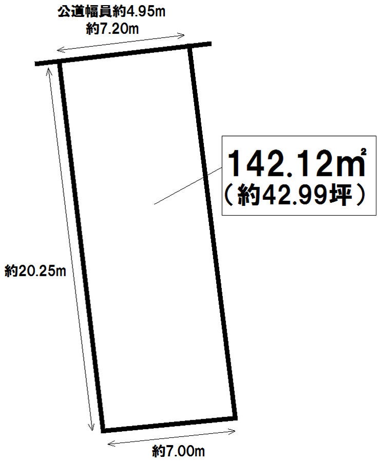 岐阜県岐阜市早田東町５丁目の土地 980万円 の不動産 住宅の物件詳細 ハウスドゥ Com スマートフォンサイト